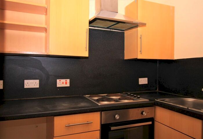 1 Bedroom Flat To Rent In Victoria Street, Montrose, DD10