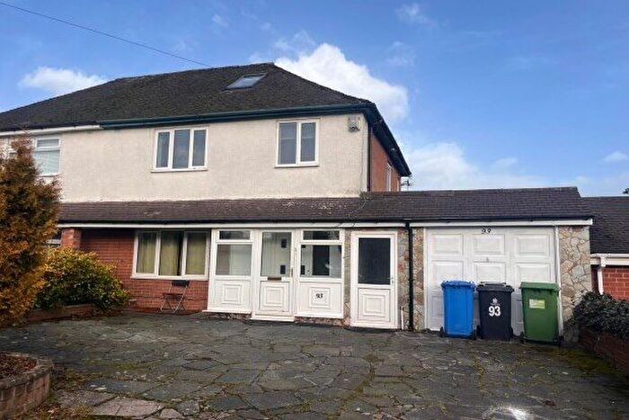 4 Bedroom Property To Rent In Greenfields Avenue, Warrington, WA4