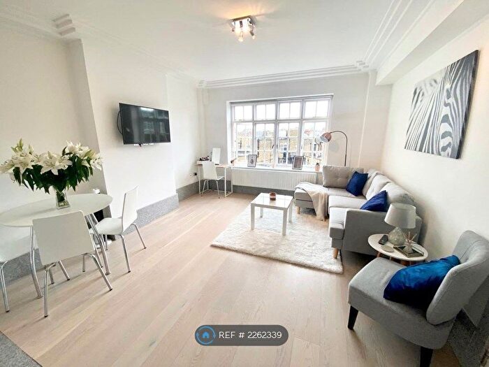 1 Bedroom Flat To Rent In Basildon Court, London, W1G