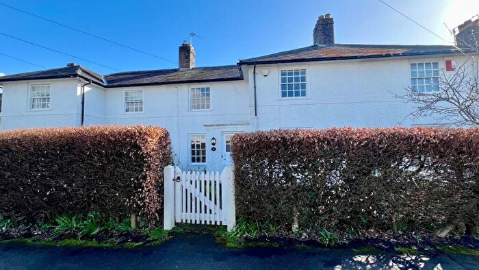 3 Bedroom Terraced House For Sale In Pen-y-Dre, Rhiwbina, Cardiff, CF14