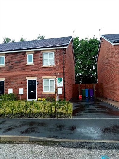 3 Bedroom Property To Rent In Wincanton Street, Liverpool, L15