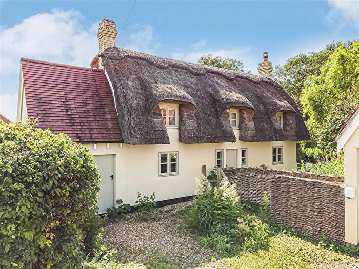 3 Bedroom Detached House For Sale In Pieces Lane, Waterbeach, Cambridge, CB25