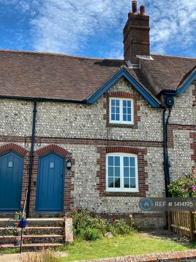 3 Bedroom Terraced House To Rent In Trevor Gardens, Glynde, Lewes, BN8