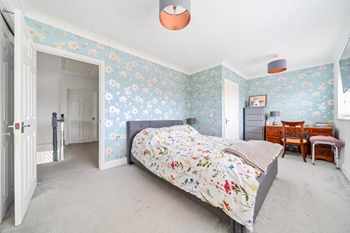 5 Bedroom Detached House For Sale In Harvest Way, Hawkinge, CT18