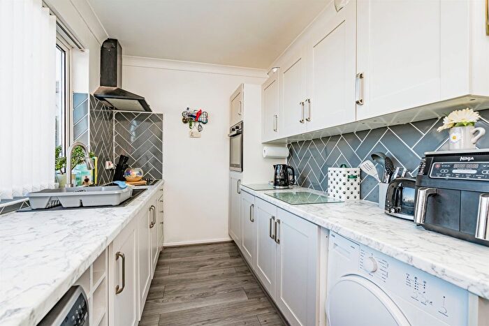 2 Bedroom Semi-Detached House For Sale In Aston Road, Tividale, Oldbury, B69