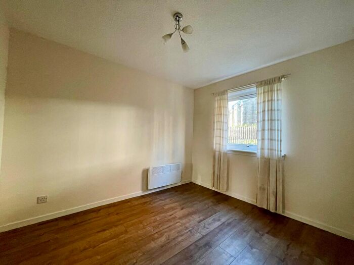 2 Bedroom Flat For Sale In Donmouth Court, Bridge Of Don, AB23