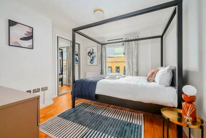 1 Bedroom Flat To Rent In Wideford Drive, London, RM7