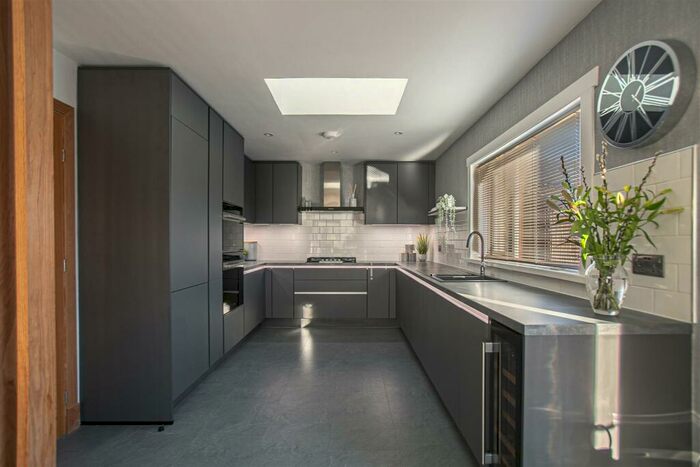 3 Bedroom Detached Bungalow For Sale In Gardenston Street, Laurencekirk, AB30