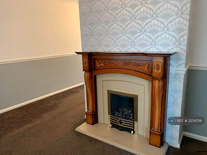 2 Bedroom Terraced House To Rent In Briar Close, Blaydon-On-Tyne, NE21