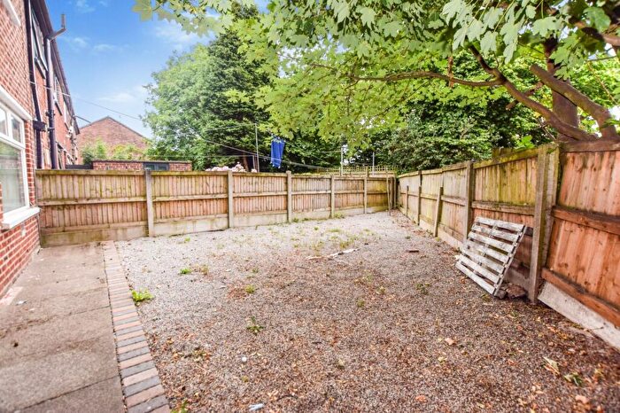 1 Bedroom Semi-Detached House To Rent In Aylesbury Close Annexe, Salford, M5