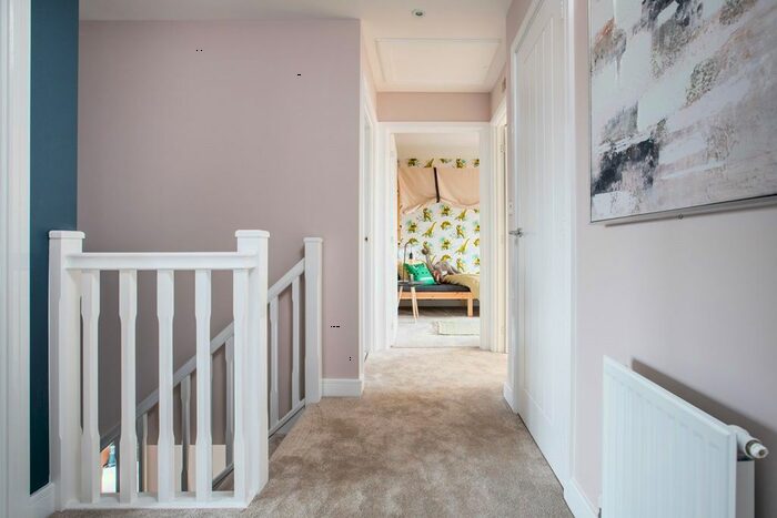 4 Bedroom Detached House For Sale In "The Marford - Plot " At Hockliffe Road, Leighton Buzzard, LU7
