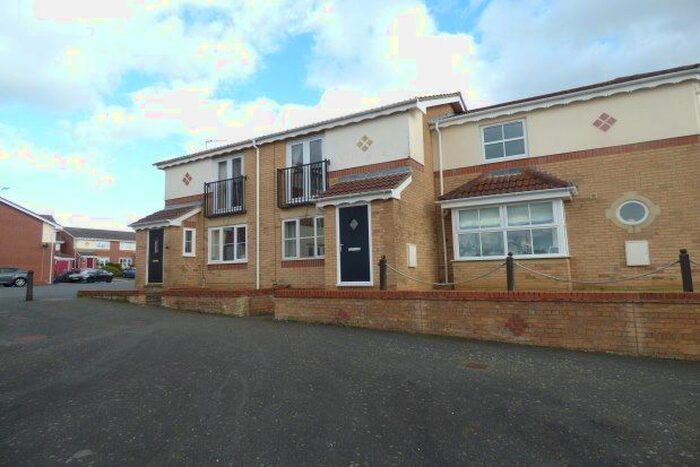 2 Bedroom Property To Rent In Cavalier Quay, East Cowes, PO32