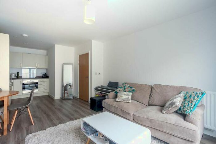 1 Bedroom Apartment To Rent In Leopold House, Percy Terrace, Bath, BA2