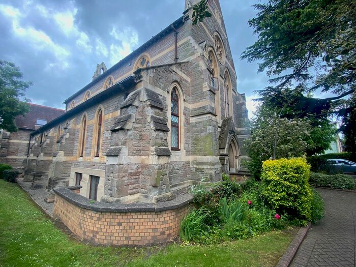 2 Bedroom Flat To Rent In Sansome Walk, Worcester, WR1