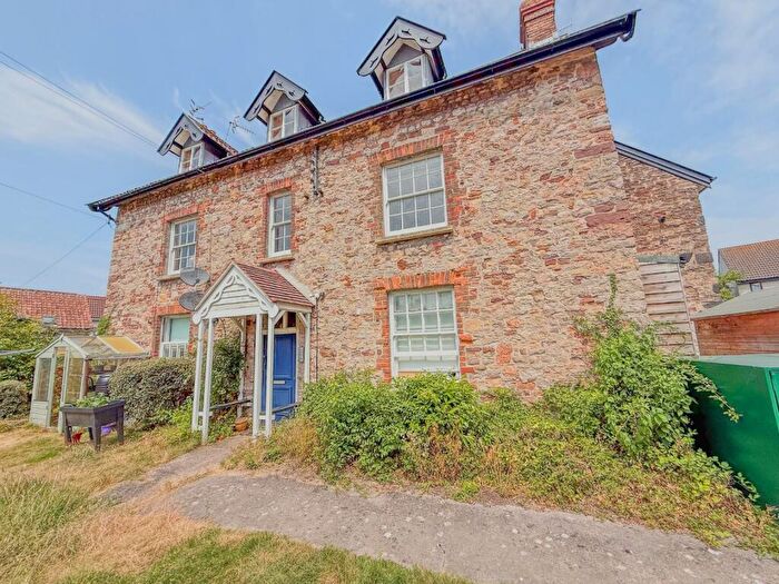 1 Bedroom Apartment To Rent In Campbell Farm Drive, Bristol, Somerset, BS11