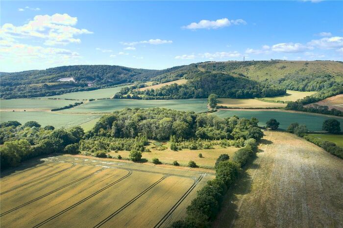 Land For Sale In Deans Farm, Weston, Petersfield, GU32
