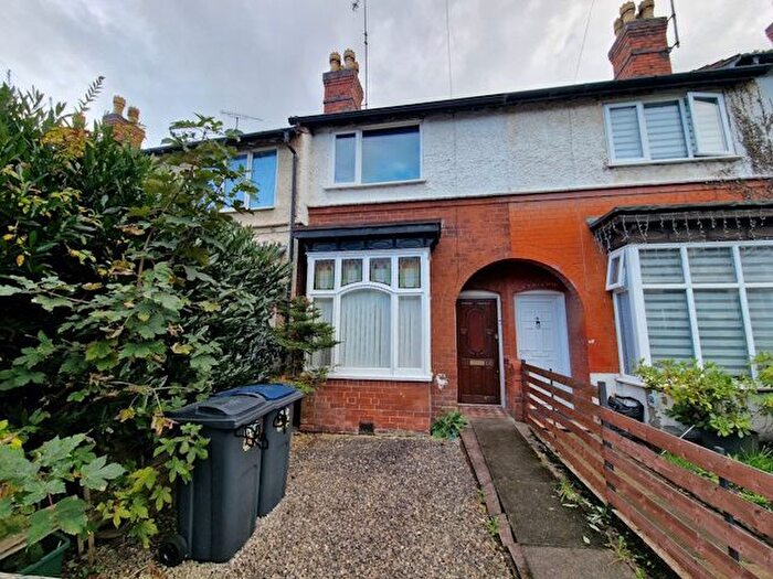 2 Bedroom Terraced House To Rent In Doidge Road, Birmingham, B23
