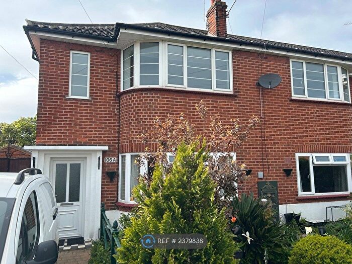 2 Bedroom Flat To Rent In Trafford Road, Norwich, NR1