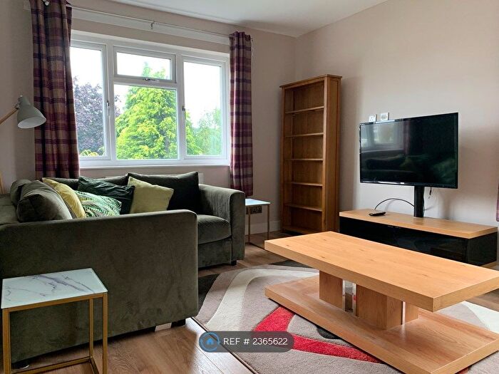 2 Bedroom Flat To Rent In Fulwood, Sheffield, S10