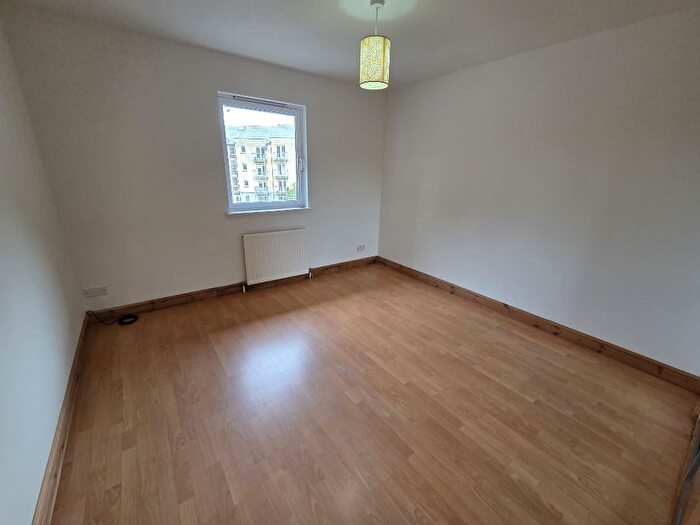 2 Bedroom Flat To Rent In St Clair Street, City Centre, Aberdeen, AB24