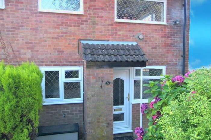 1 Bedroom Property To Rent In Clos Cyncoed, Mid Glamorgan, CF83