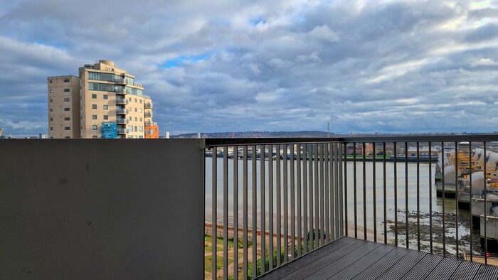 2 Bedroom Flat To Rent In Booth Road, London, E16