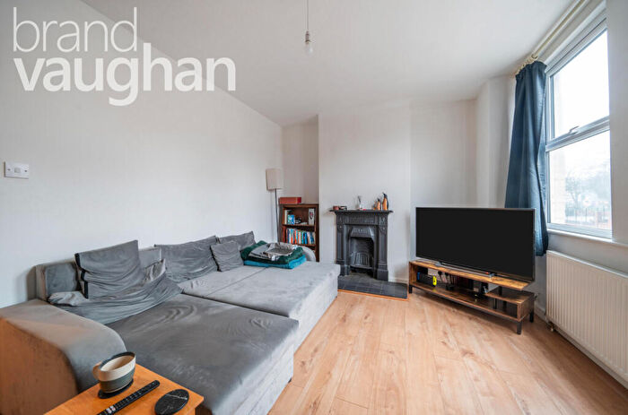 1 Bedroom Flat To Rent In Coombe Terrace, Brighton, East Sussex, BN2