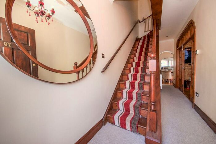 3 Bedroom Terraced House To Rent In Wise Road, London, E15