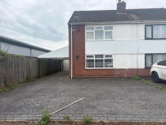 3 Bedroom Semi Detached House To Rent In Trelawney Road, Exhall, Coventry, Warwickshire, CV7