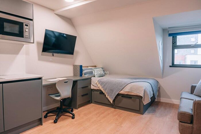 1 Bedroom Apartment To Rent In Boutique Student Living - Exeter, Blackboy Road, Exeter, EX4