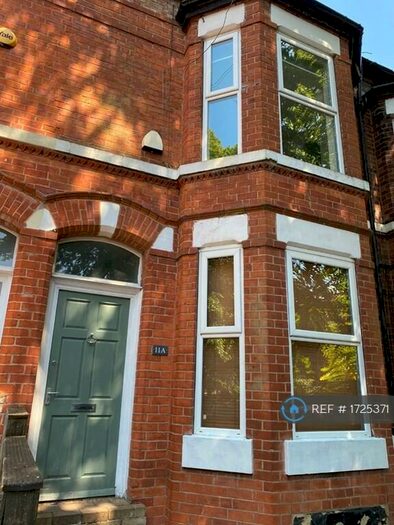 3 Bedroom Terraced House To Rent In Montrose Avenue, Manchester, M20