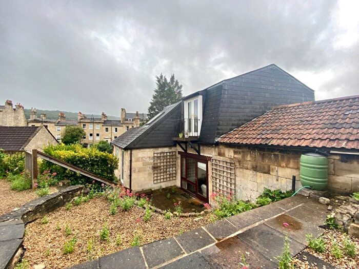 6 Bedroom Detached House To Rent In Upper East Hayes, Bath, Somerset, BA1