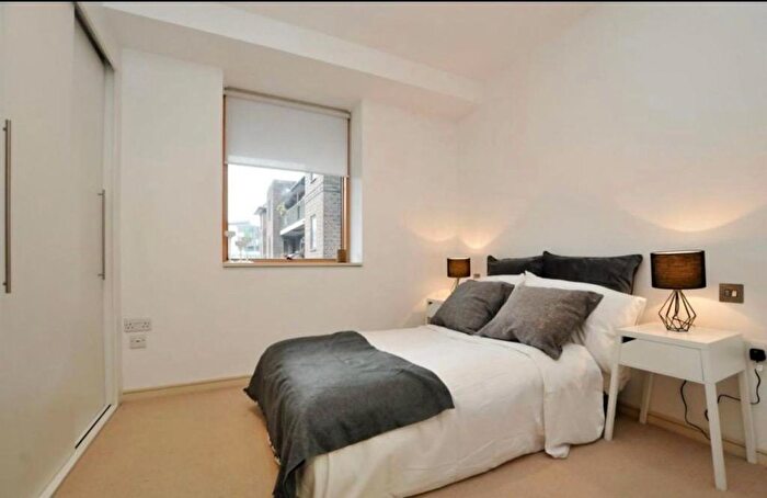 1 Bedroom Flat For Sale In Provost Street, London, N1 - Photo 3
