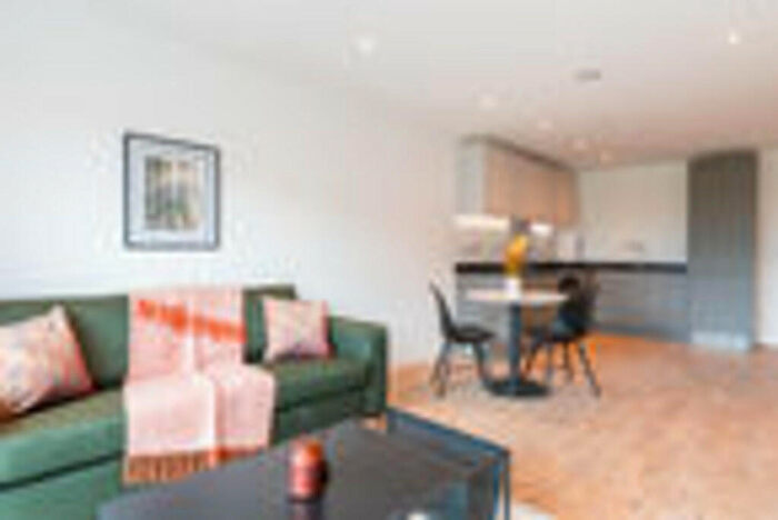 1 Bedroom Apartment To Rent In Phoenix, Saxton Lane, Leeds, LS9