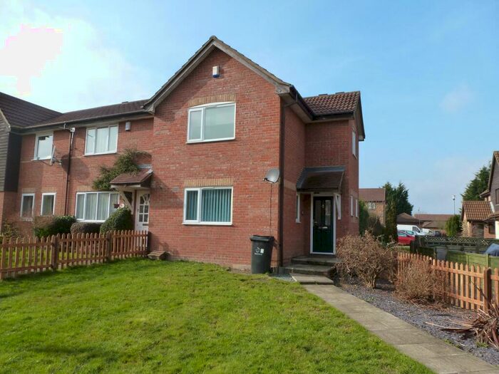 3 Bedroom House To Rent In Stockholm Way, Dereham, NR19