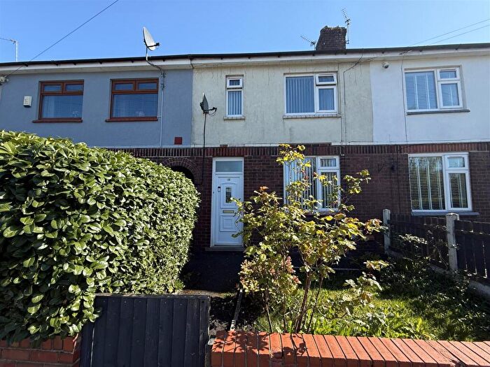 2 Bedroom Terraced House For Sale In Beckett Street, Lees, Oldham, OL4