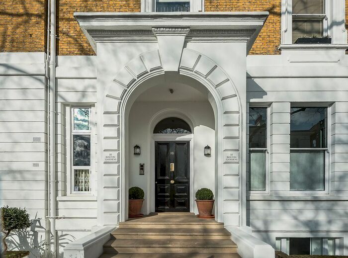 1 Bedroom Flat To Rent In Bolton Gardens, South Kensington, London SW5