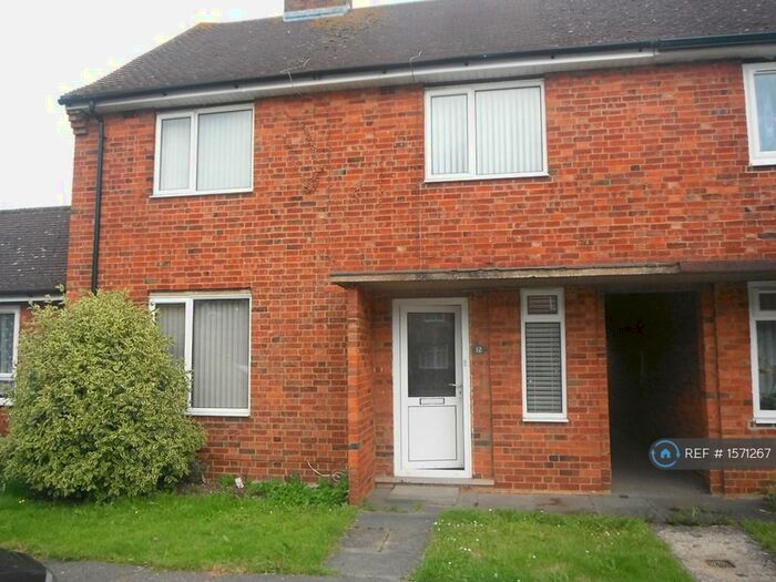 4 Bedroom Terraced House To Rent In Mumford Place, Chichester, PO19