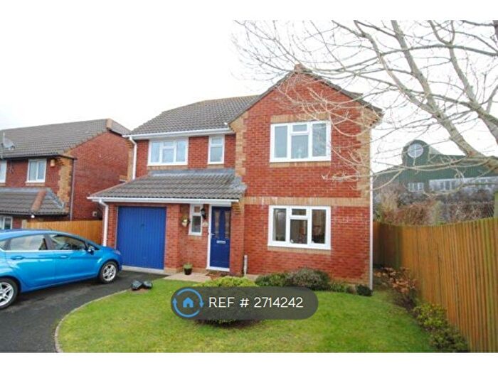 4 Bedroom Detached House To Rent In Elizabeth Road, Bude, EX23