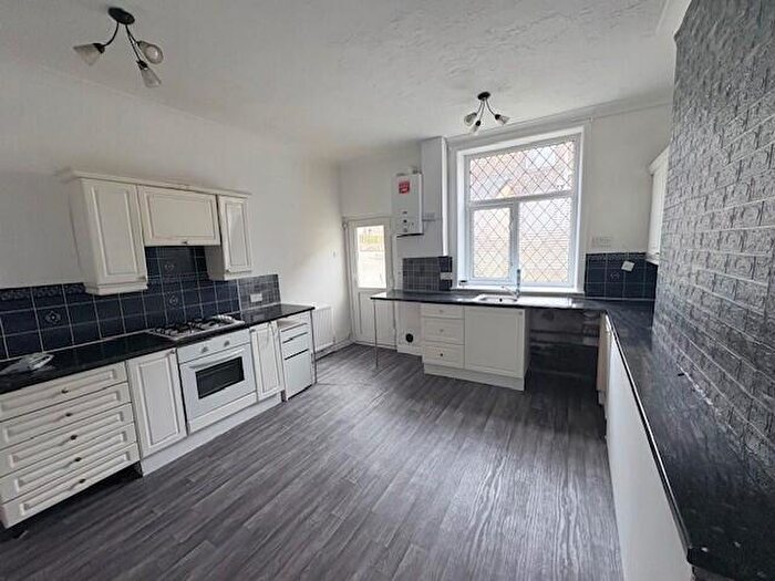 2 Bedroom Terraced House To Rent In Granville Street, Briercliffe, Burnley, BB10