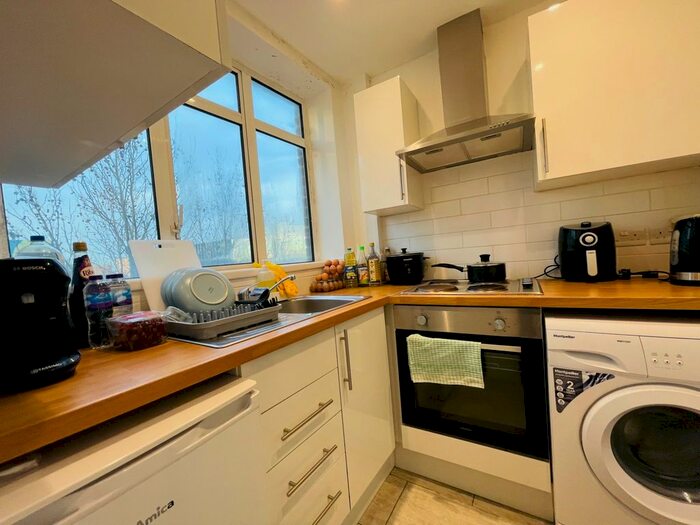 Studio To Rent In Euston Road, Fitzrovia, NW1