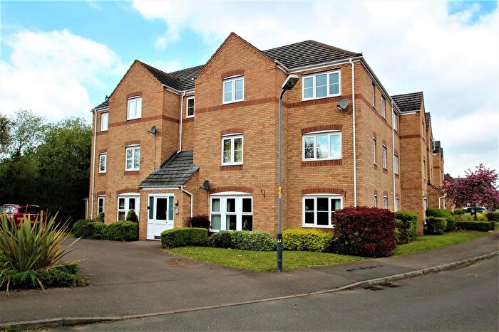 2 Bedroom Flat To Rent In Gardeners End, Bilton, CV22