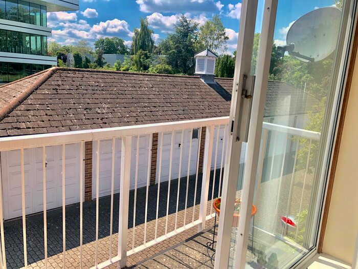 1 Bedroom Property To Rent In The Maltings, Church Street, Staines TW18