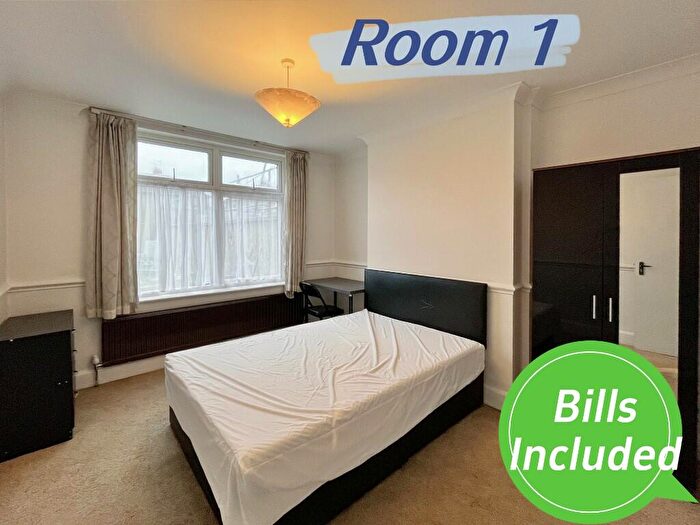 1 Bedroom Terraced House To Rent In Kipling Road, Bristol, BS7