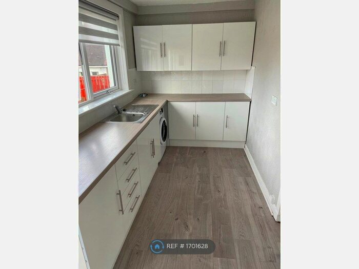 2 Bedroom Terraced House To Rent In Cuillins Road, Rutherglen, Glasgow, G73