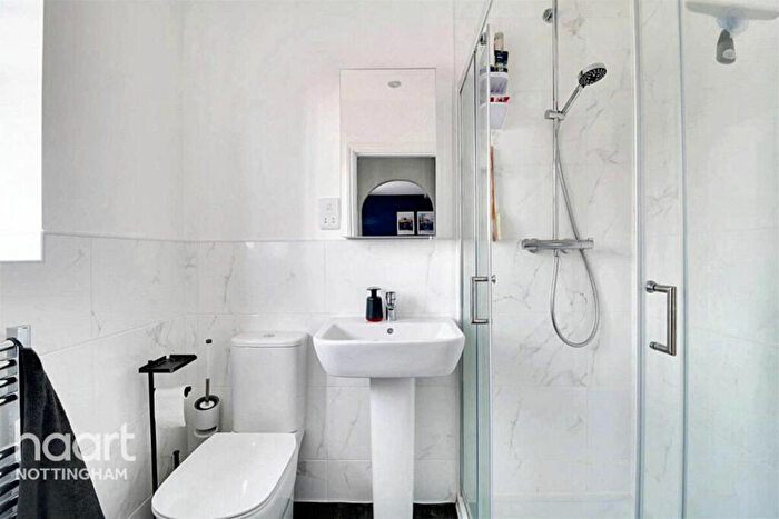 3 Bedroom Detached House To Rent In Orpington Way, Newark, NG22