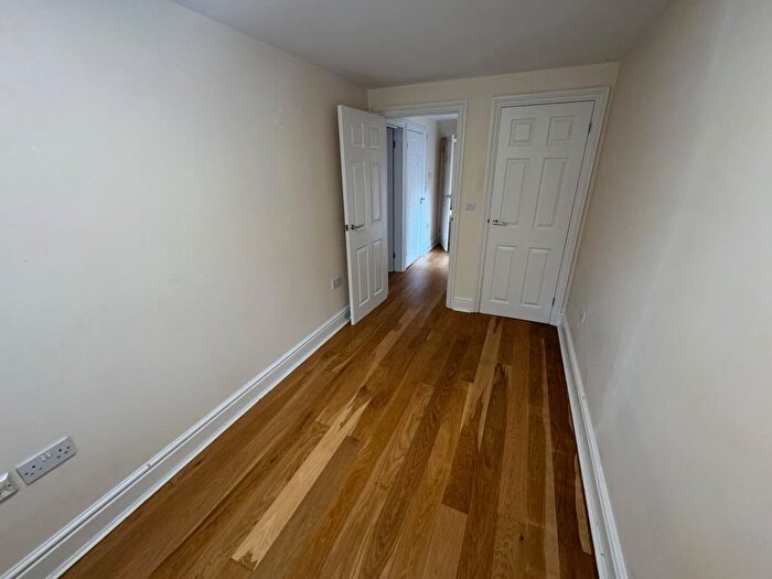 2 Bedroom Apartment To Rent In Sunderland Avenue, Oxford, OX2
