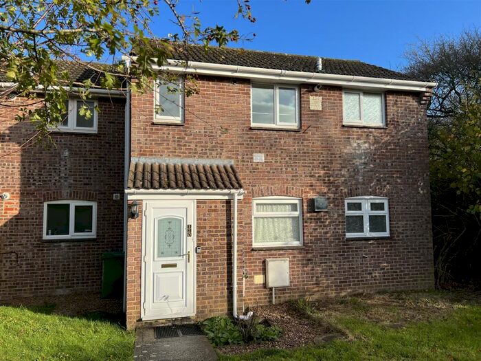 1 Bedroom Flat To Rent In Trowbridge, BA14