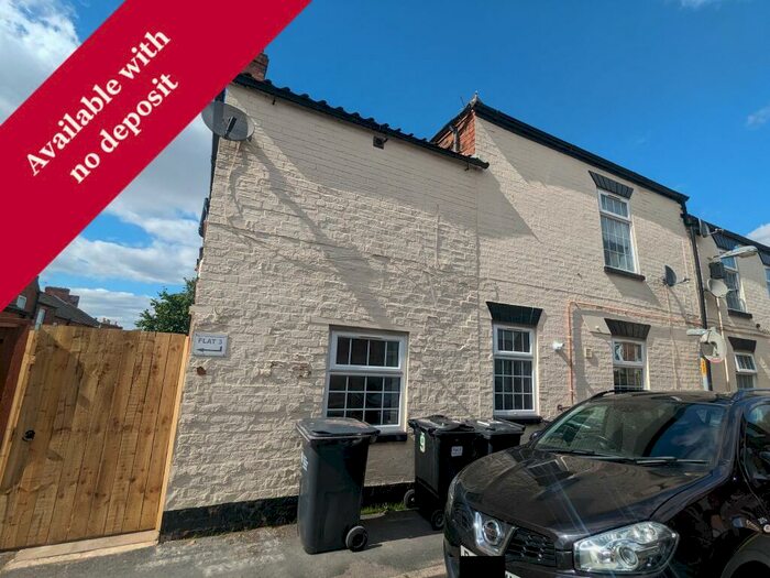 1 Bedroom Flat To Rent In Fletcher Street, Grantham, NG31