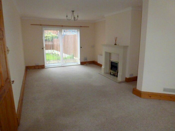 1 Bedroom Property To Rent In Heol Rudd, Carmarthen, Carmarthenshire, SA31